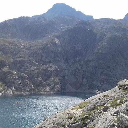 El Refugio De Tena - Tucasaenlospirineos Escarrilla Dış mekan fotoğraf