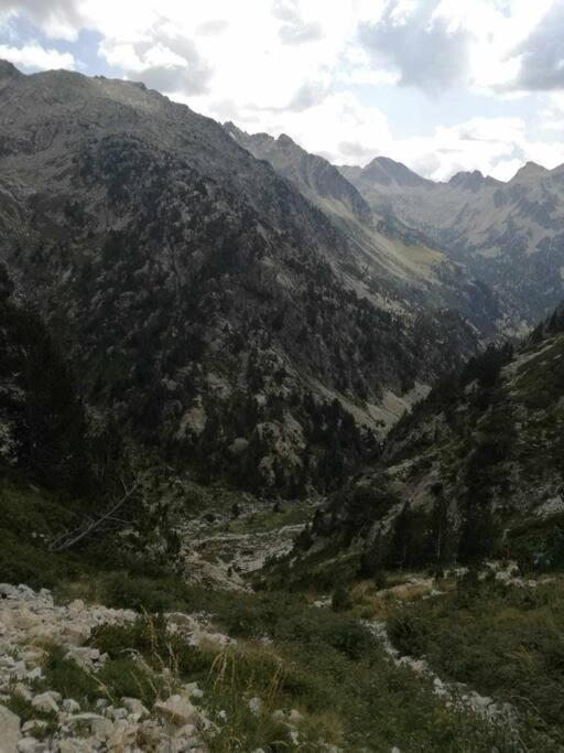 El Refugio De Tena - Tucasaenlospirineos Escarrilla Dış mekan fotoğraf
