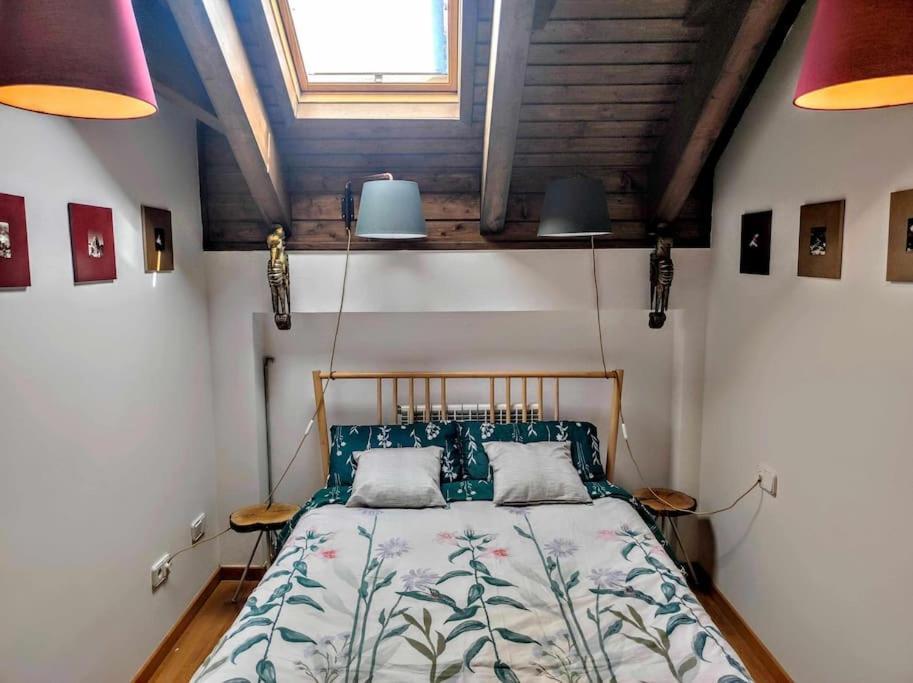 El Refugio De Tena - Tucasaenlospirineos Escarrilla Dış mekan fotoğraf