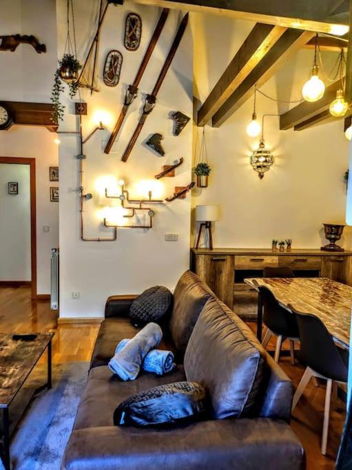 El Refugio De Tena - Tucasaenlospirineos Escarrilla Dış mekan fotoğraf