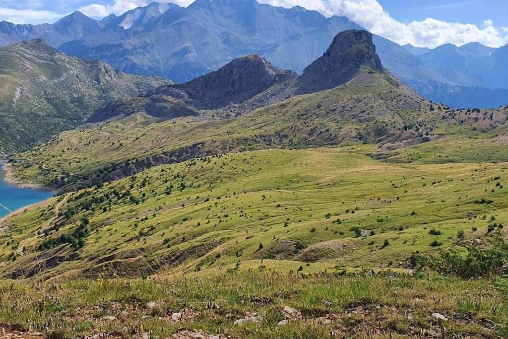 El Refugio De Tena - Tucasaenlospirineos Escarrilla Dış mekan fotoğraf