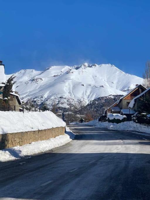 El Refugio De Tena - Tucasaenlospirineos Escarrilla Dış mekan fotoğraf