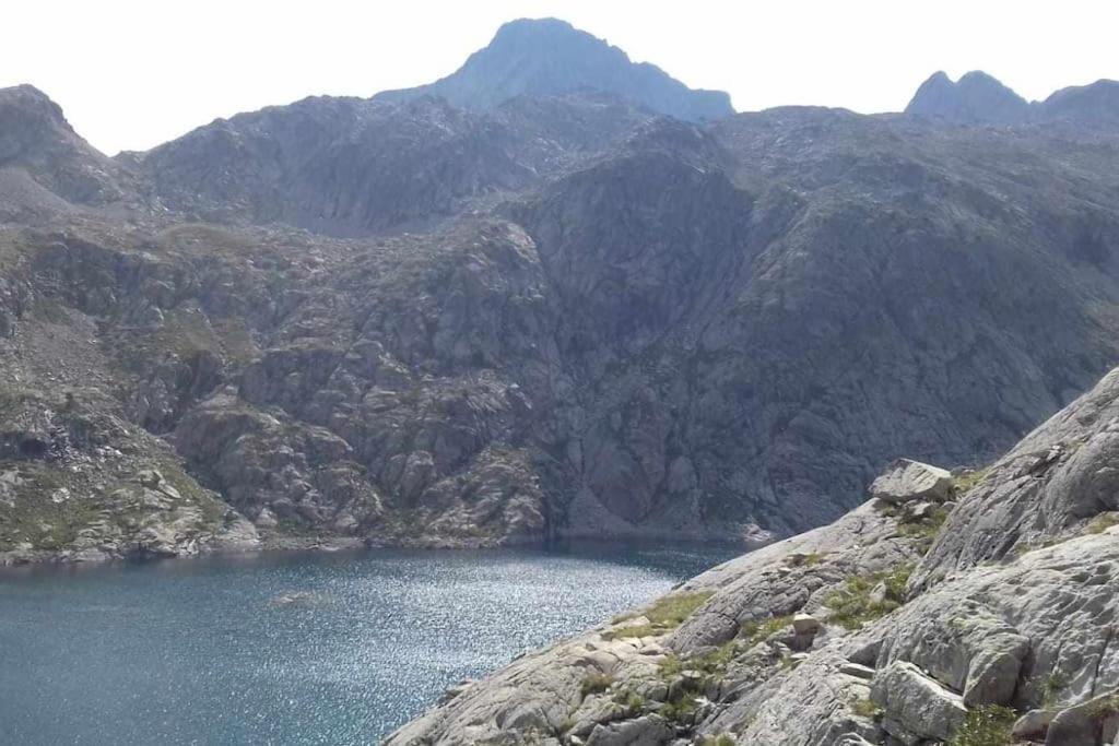 El Refugio De Tena - Tucasaenlospirineos Escarrilla Dış mekan fotoğraf