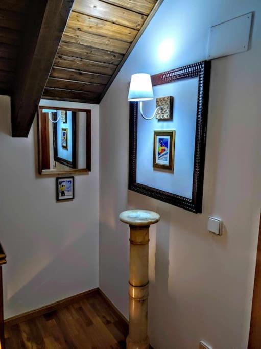 El Refugio De Tena - Tucasaenlospirineos Escarrilla Dış mekan fotoğraf