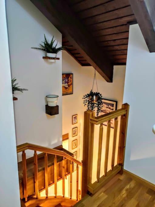 El Refugio De Tena - Tucasaenlospirineos Escarrilla Dış mekan fotoğraf