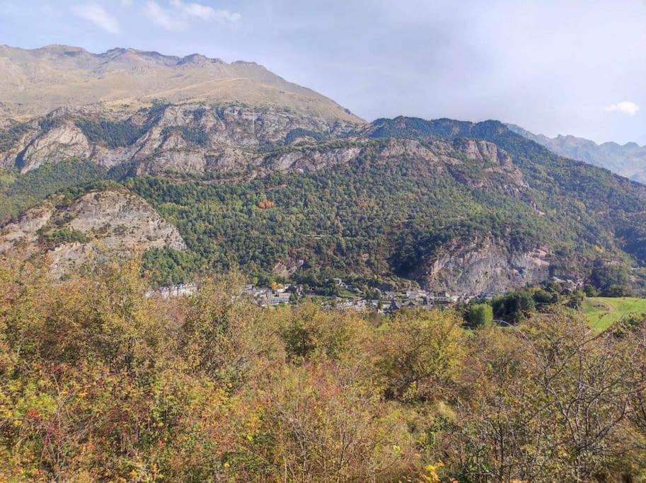 El Refugio De Tena - Tucasaenlospirineos Escarrilla Dış mekan fotoğraf